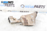 Hinterer schalldämpfer for Mercedes-Benz S-Class Sedan (W221) (09.2005 - 12.2013) S 500 (221.071, 221.171), 388 hp