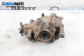  for Mercedes-Benz S-Class Sedan (W221) (09.2005 - 12.2013) S 500 (221.071, 221.171), 388 hp, automatic