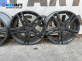 Jante din aliaj for Mercedes-Benz S-Class Sedan (W221) (09.2005 - 12.2013) 18 inches, width 8 (Prețul este pentru un set)