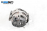 Alternator for Mercedes-Benz S-Class Sedan (W221) (09.2005 - 12.2013) S 500 (221.071, 221.171), 388 hp