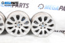 Alufelgen for BMW 3 Series E90 Touring E91 (09.2005 - 06.2012) 17 inches, width 8 (Preis pro set angegeben)
