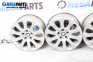 Alufelgen for BMW 3 Series E90 Touring E91 (09.2005 - 06.2012) 17 inches, width 8 (Preis pro set angegeben)