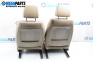 Scaune din piele for BMW 3 Series E90 Touring E91 (09.2005 - 06.2012), 5 uși