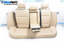 Scaune din piele for BMW 3 Series E90 Touring E91 (09.2005 - 06.2012), 5 uși