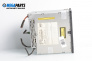 CD wechsler for Audi A8 Sedan 4H (11.2009 - 01.2018), № 4H0035108D