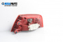 Tail light for Audi A8 Sedan 4H (11.2009 - 01.2018), sedan, position: left