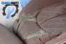 Scaune din piele for Audi A8 Sedan 4H (11.2009 - 01.2018), 5 uși