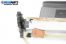 Sonnenschutzrollo heckscheibe for Audi A8 Sedan 4H (11.2009 - 01.2018), sedan