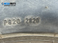 Summer tires PIRELLI 245/50/18, DOT: 2820 (The price is for the set)