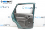 Door for Ford Focus I Hatchback (10.1998 - 12.2007), 5 doors, hatchback, position: rear - left