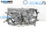 Cooling fans for Ford Focus I Hatchback (10.1998 - 12.2007) 1.8 16V, 115 hp
