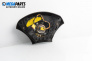 Airbag for Ford Focus I Hatchback (10.1998 - 12.2007), 5 uși, hatchback, position: fața