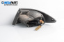 Stop for Mazda 6 Hatchback I (08.2002 - 12.2008), hatchback, position: stânga