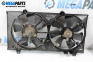 Ventilatoare de răcire for Mazda 6 Sedan I (06.2002 - 12.2008) 2.3, 166 hp