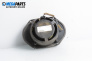 Difuzor for Mazda 6 Sedan I (06.2002 - 12.2008)