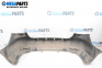 Rear bumper for Mazda 6 Hatchback I (08.2002 - 12.2008), hatchback