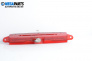 Al treilea stop for Mazda 6 Hatchback I (08.2002 - 12.2008), hatchback