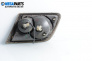 Stop interior for Mazda 6 Hatchback I (08.2002 - 12.2008), hatchback, position: dreapta