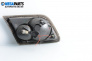 Stop interior for Mazda 6 Hatchback I (08.2002 - 12.2008), hatchback, position: stânga