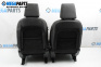 Set scaune for Mazda 6 Sedan I (06.2002 - 12.2008), 5 uși