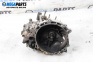  for Mazda 6 Hatchback I (08.2002 - 12.2008) 2.3, 166 hp