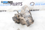  for Mazda 6 Hatchback I (08.2002 - 12.2008) 2.3, 166 hp