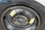 Reserverad for Seat Ibiza II Hatchback (03.1993 - 05.2002) 15 inches (Preis pro stück)