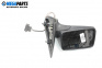 Oglindă for Seat Ibiza II Hatchback (03.1993 - 05.2002), 3 uși, hatchback, position: stânga