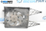 Ventilator radiator for Skoda Fabia I Sedan (10.1999 - 12.2007) 1.9 SDI, 64 hp