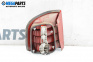 Tail light for Skoda Fabia I Sedan (10.1999 - 12.2007), sedan, position: right