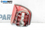 Tail light for Skoda Fabia I Sedan (10.1999 - 12.2007), sedan, position: left