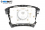 Airbag for Skoda Fabia I Sedan (10.1999 - 12.2007), 5 doors, sedan, position: front