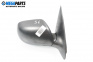 Mirror for Skoda Fabia I Sedan (10.1999 - 12.2007), 5 doors, sedan, position: right