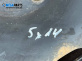 Jante din oțel for Skoda Fabia I Sedan (10.1999 - 12.2007) 14 inches, width 5 (Prețul este pentru 2 buc.)