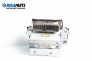 CD player for Toyota Yaris Hatchback II (01.2005 - 12.2014)