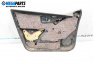 Interior door panel  for Toyota Yaris Hatchback II (01.2005 - 12.2014), 5 doors, hatchback, position: front - right
