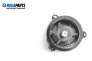 Difuzor for Toyota Yaris Hatchback II (01.2005 - 12.2014)