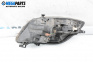 Headlight for Toyota Yaris Hatchback II (01.2005 - 12.2014), hatchback, position: left
