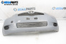Front bumper for Toyota Yaris Hatchback II (01.2005 - 12.2014), hatchback, position: front