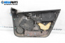 Panou interior ușă for Toyota Yaris Hatchback II (01.2005 - 12.2014), 5 uși, hatchback, position: stânga - fața