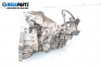  for Toyota Yaris Hatchback II (01.2005 - 12.2014) 1.3 VVT-i, 87 hp