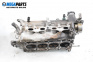 Engine head for Toyota Yaris Hatchback II (01.2005 - 12.2014) 1.3 VVT-i, 87 hp
