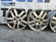 Alufelgen for Toyota Yaris Hatchback II (01.2005 - 12.2014) 15 inches, width 5.5 (Preis pro set angegeben)