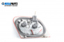 Inner tail light for Mercedes-Benz E-Class Sedan (W210) (06.1995 - 08.2003), sedan, position: left, № A2108200964
