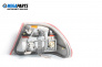 Tail light for Mercedes-Benz E-Class Sedan (W210) (06.1995 - 08.2003), sedan, position: left