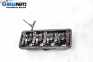 Motorkopf for Peugeot 206 Hatchback (08.1998 - 12.2012) 1.4 i, 75 hp