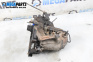  for Peugeot 206 Hatchback (08.1998 - 12.2012) 1.4 i, 75 hp