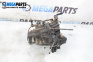  for Peugeot 206 Hatchback (08.1998 - 12.2012) 1.4 i, 75 hp