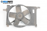 Ventilator radiator for Opel Corsa B Hatchback (03.1993 - 12.2002) 1.4 i 16V, 90 hp