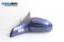 Mirror for Opel Corsa B Hatchback (03.1993 - 12.2002), 3 doors, hatchback, position: left